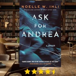 Cover art for Ghosts, Justice, and the Dangers of Modern Dating