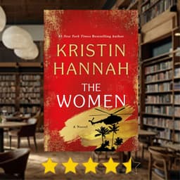Cover art for Frankie McGrath and the Legacy of Women in Vietnam