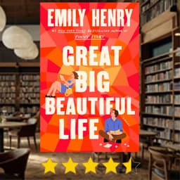 Cover art for Secrets, Sacrifices, and Rivalries on Little Crescent Island