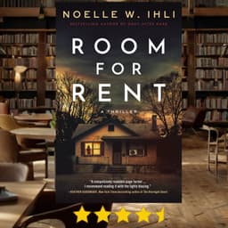 Cover art for Room for Rent: Trust, Tension, and Twists