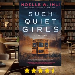 Cover art for Buried Secrets with Bus 315